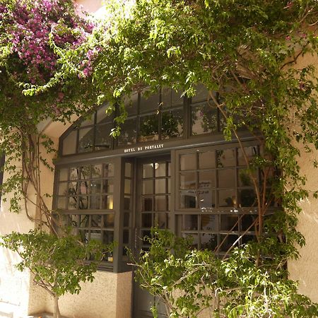 Hotel Portalet Hyères Exteriör bild
